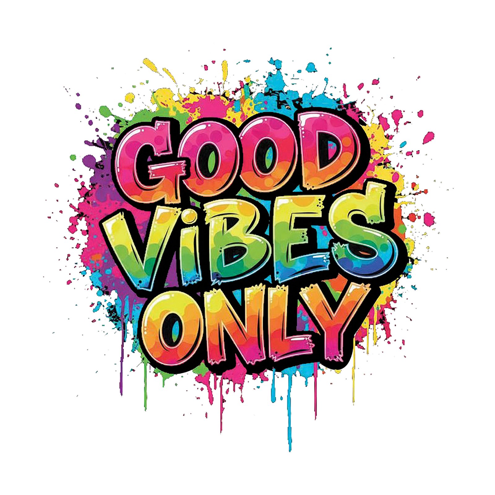 good vibes