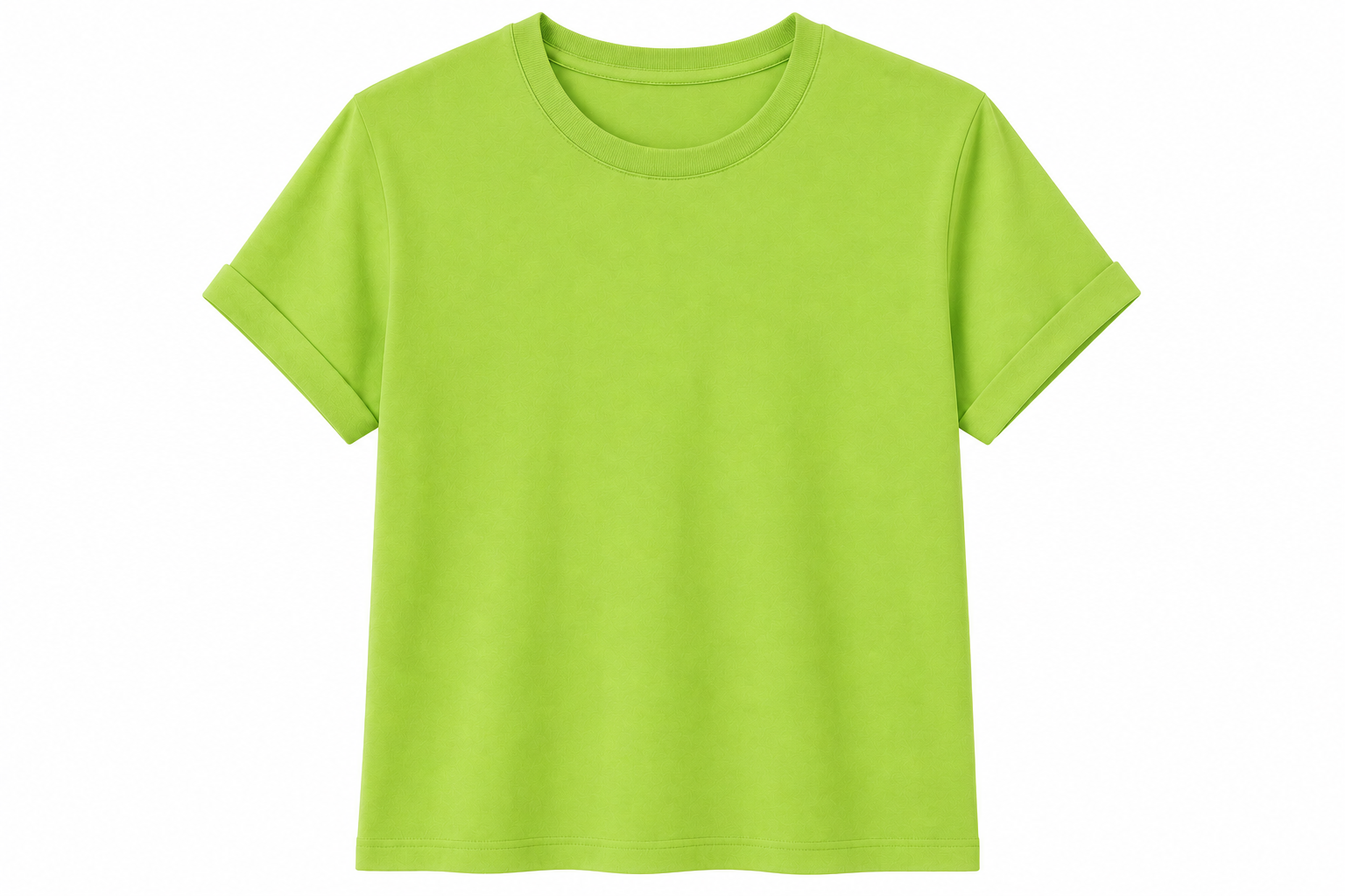 Limettengrun